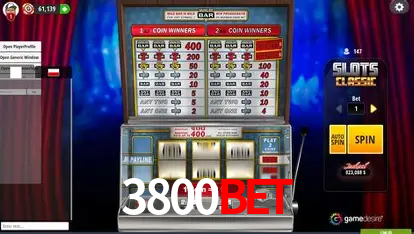 Desvendando o Mundo dos Jogos Virtuais na 3800bet