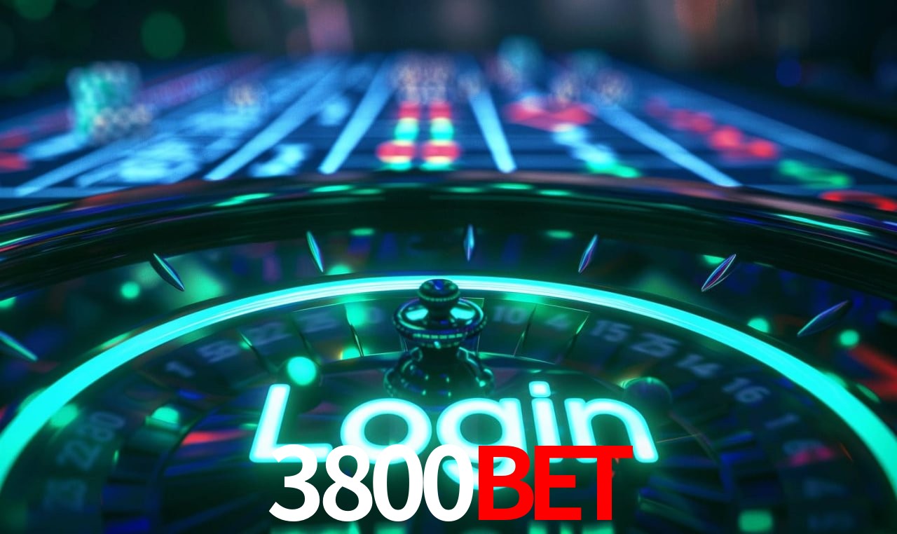 Bônus de Boas-vindas 3800bet
