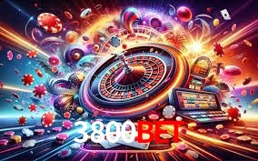 Estatísticas 3800bet