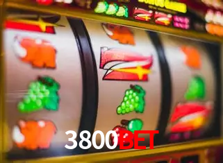 A Revolução dos Aplicativos de Jogos no 3800bet