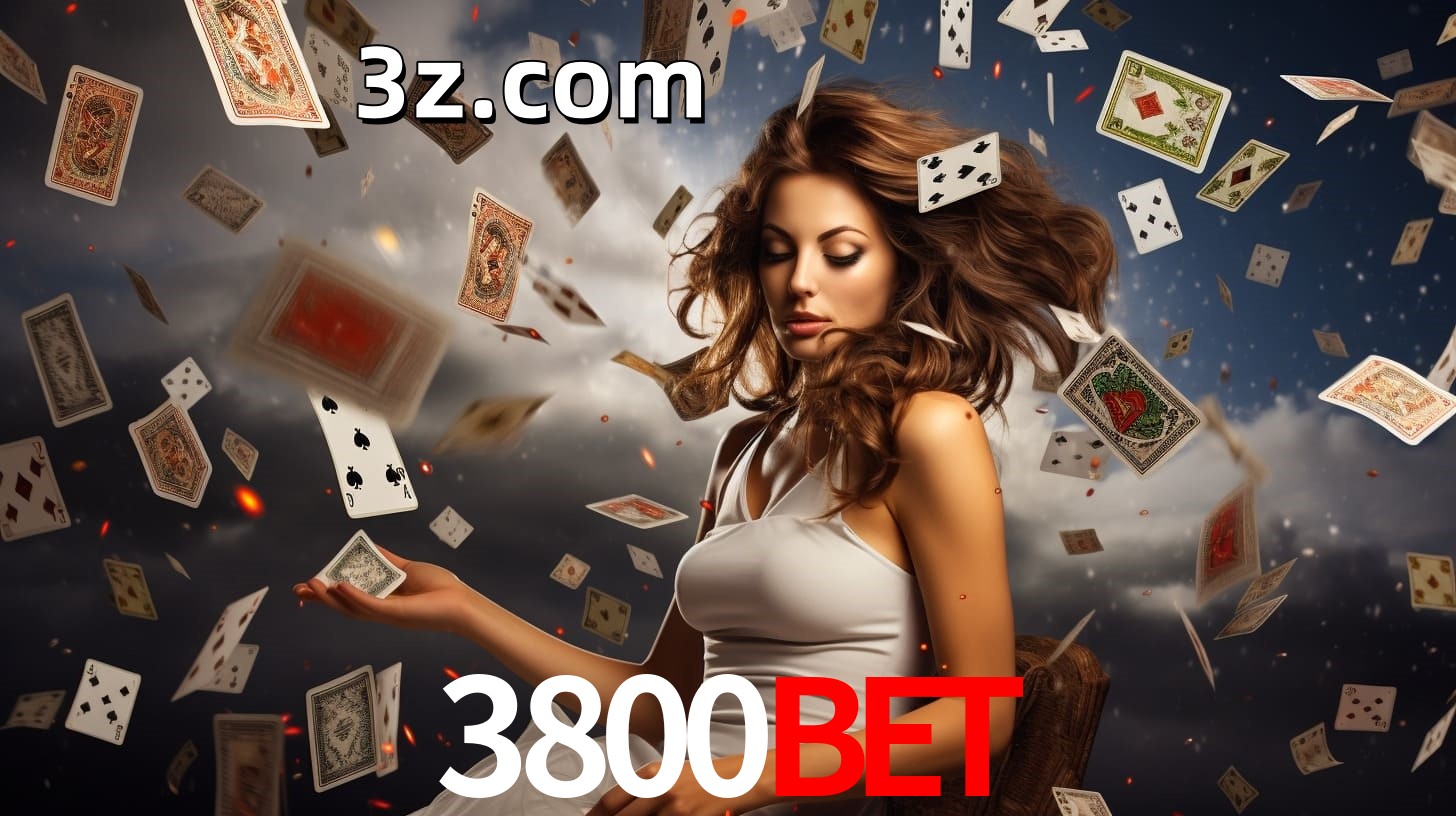 3800BET