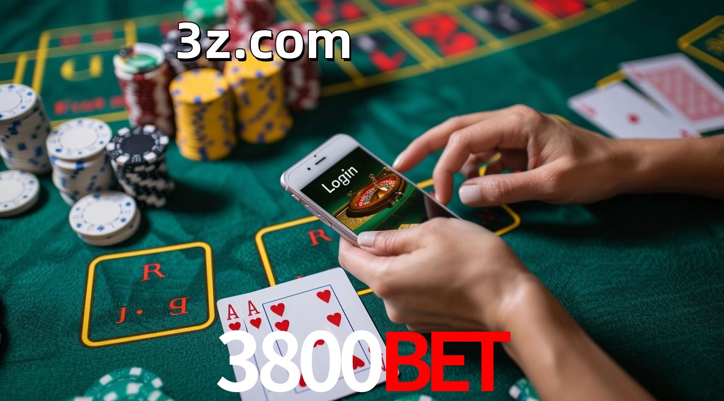 3800BET
