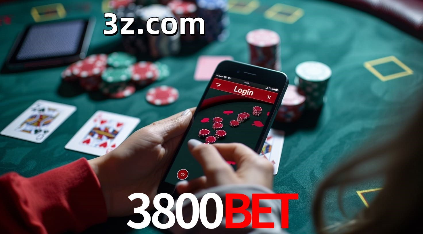 3800BET