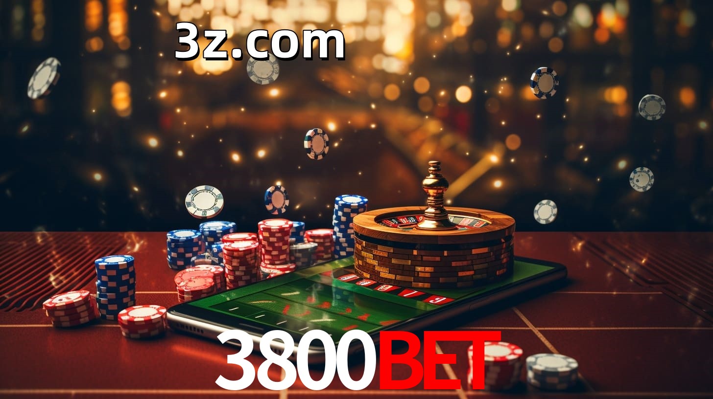 3800BET