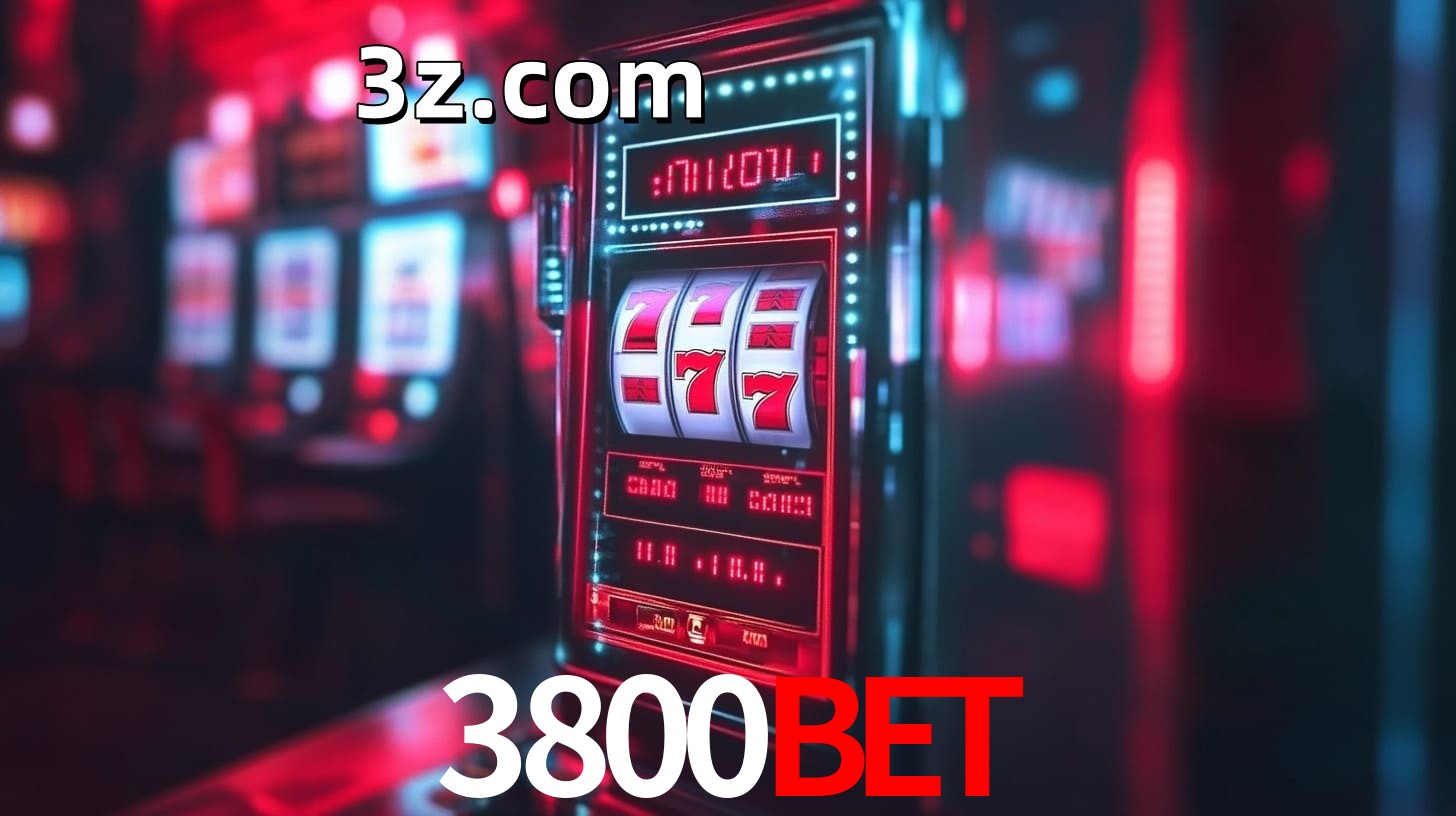 3800BET