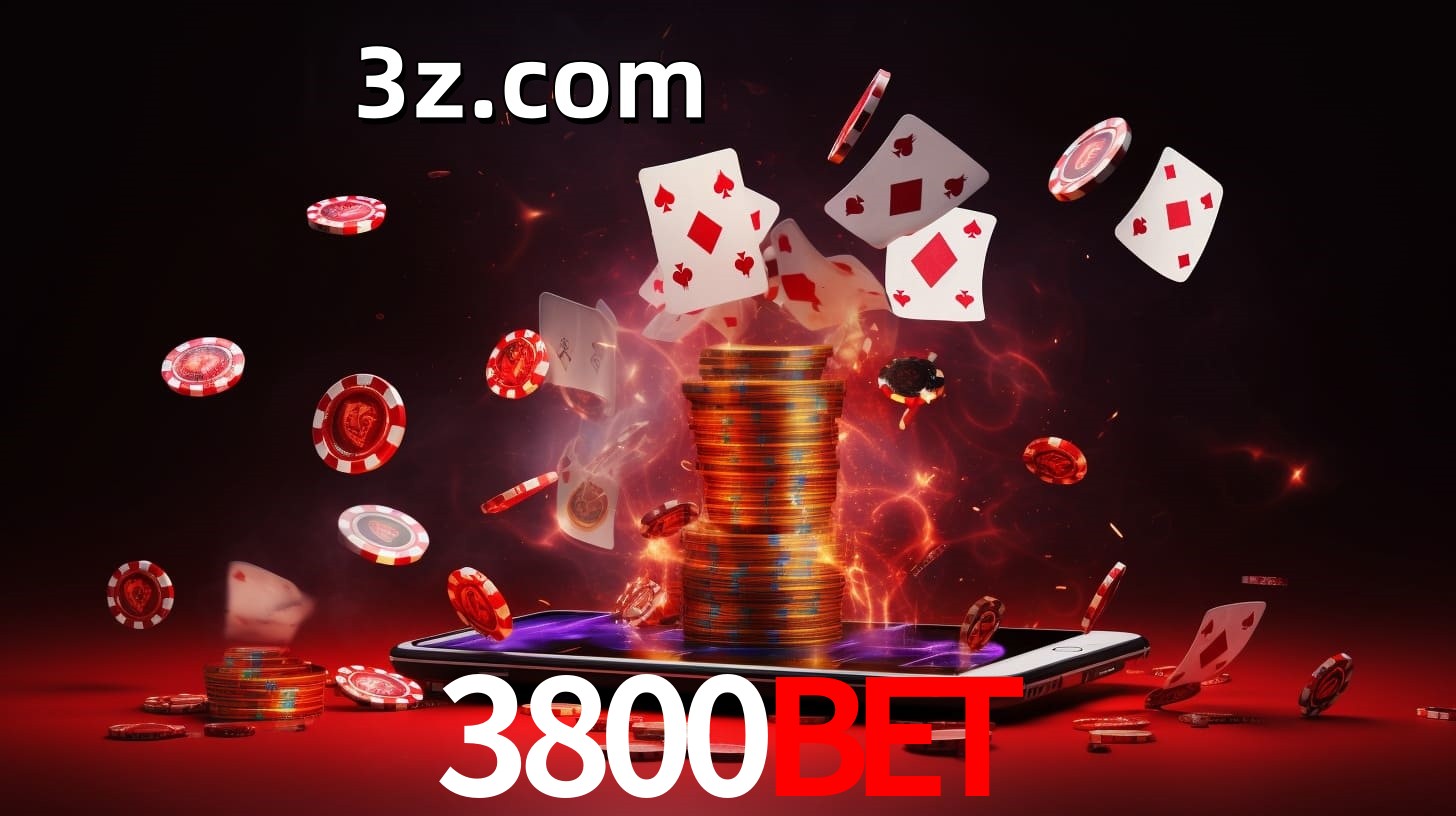 3800BET