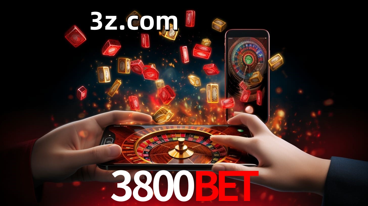3800BET