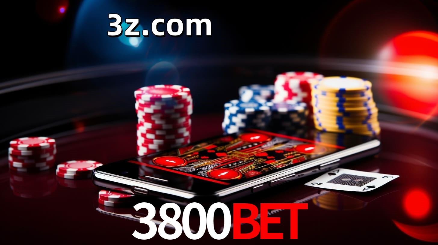 3800BET