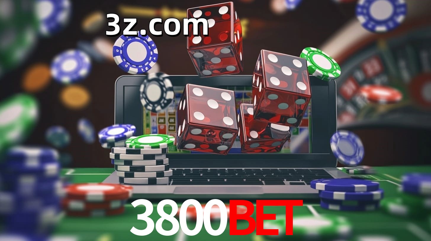 3800BET