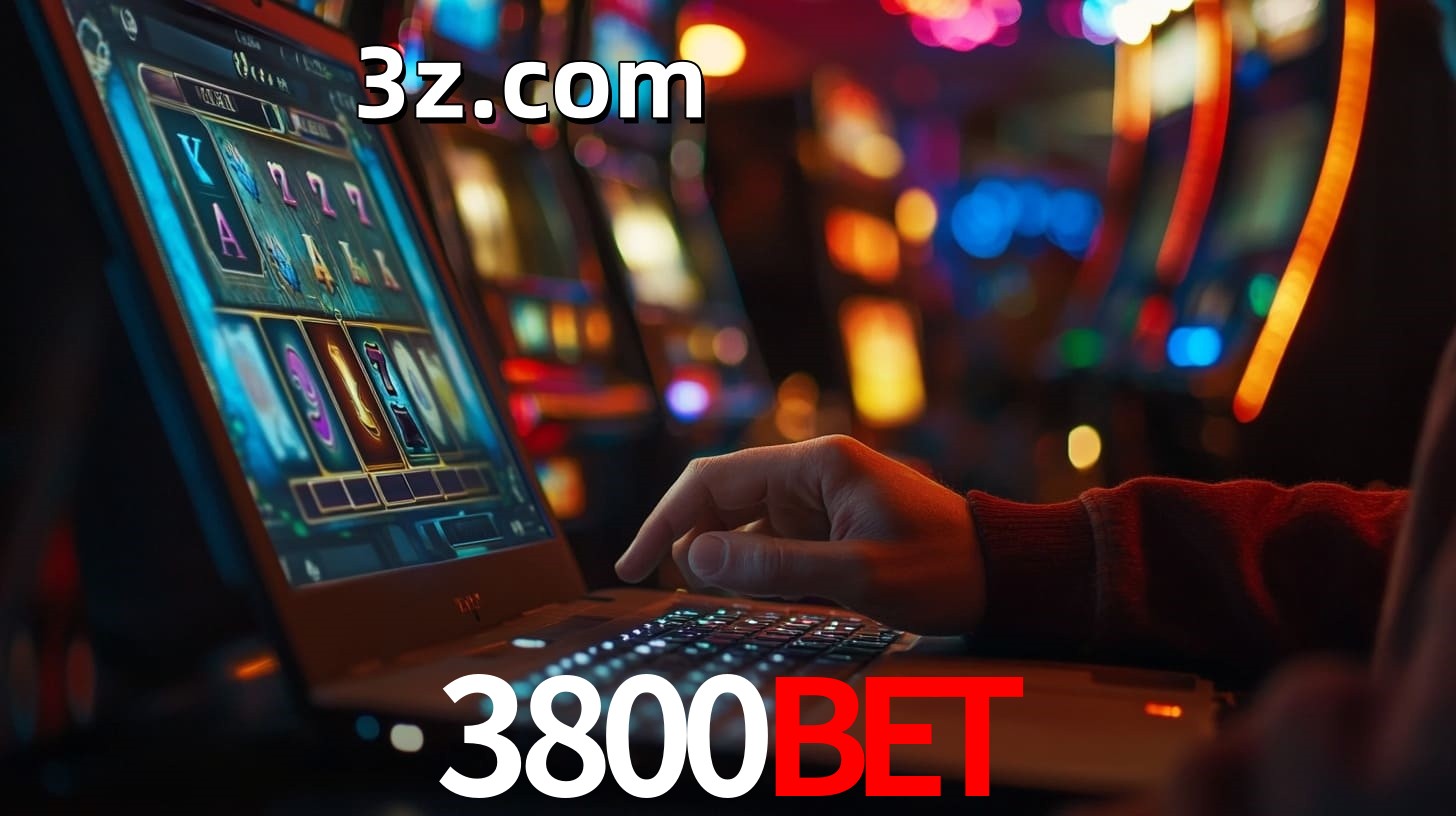 3800BET