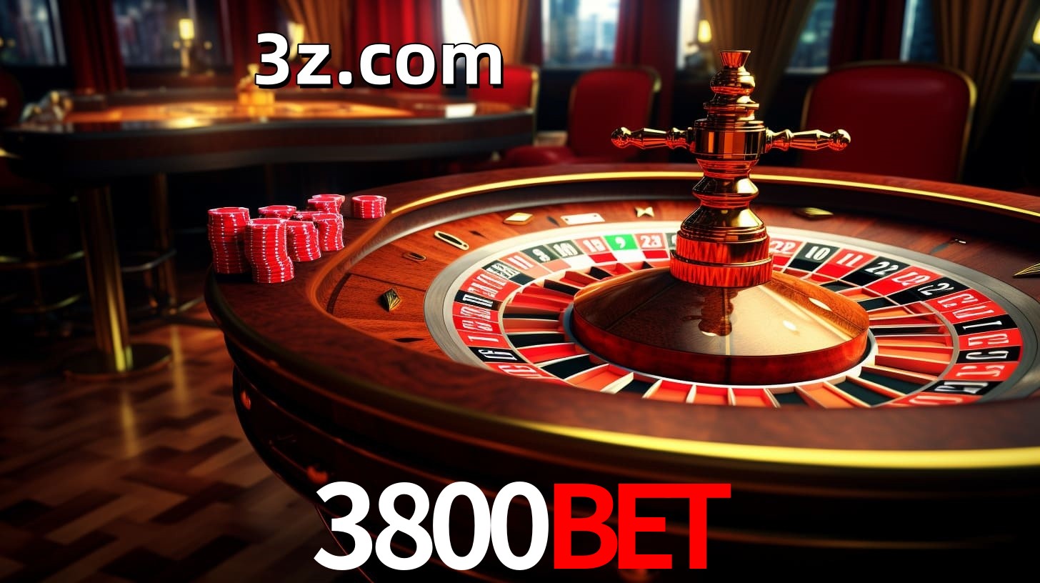 3800BET