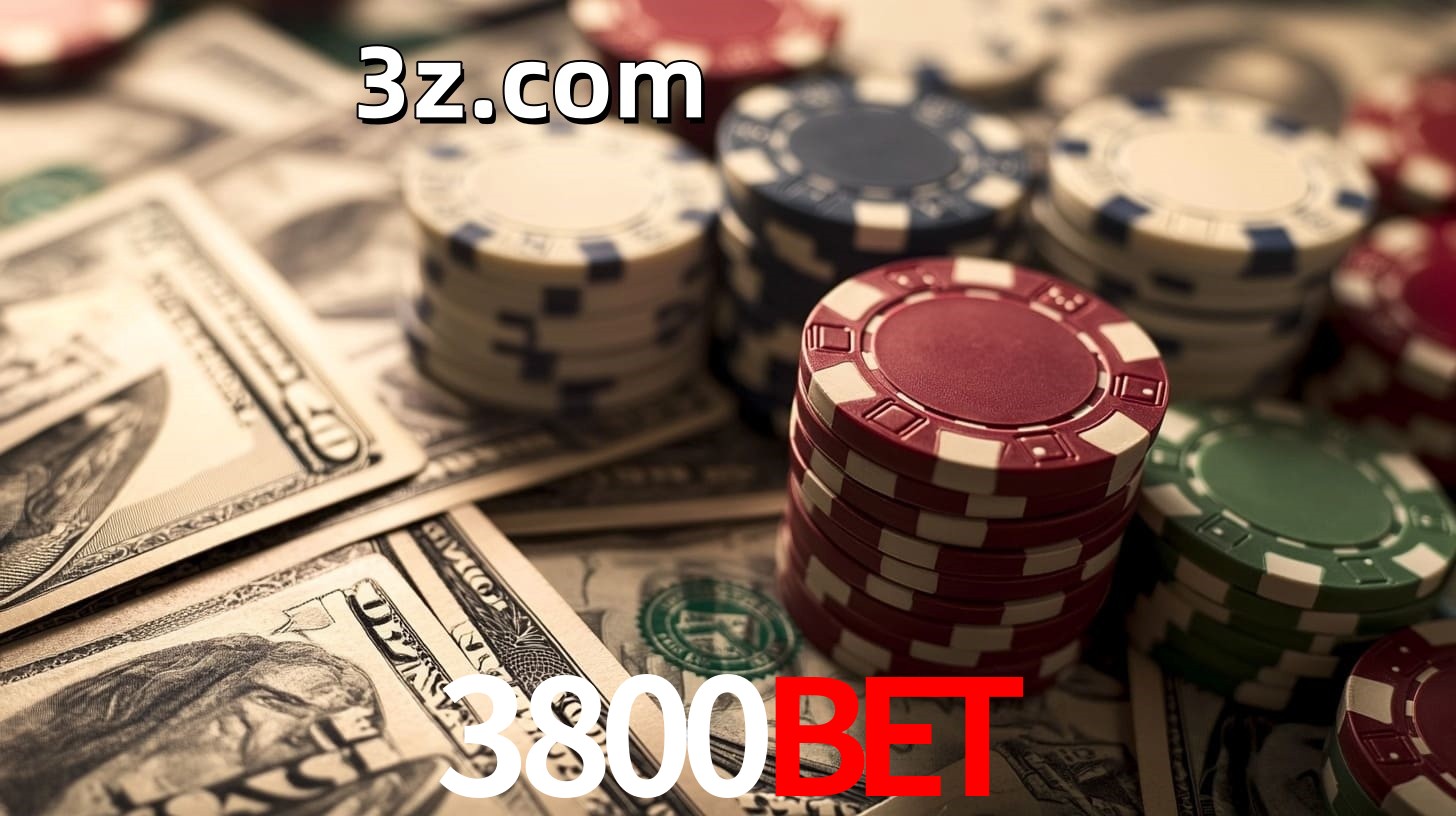 3800BET