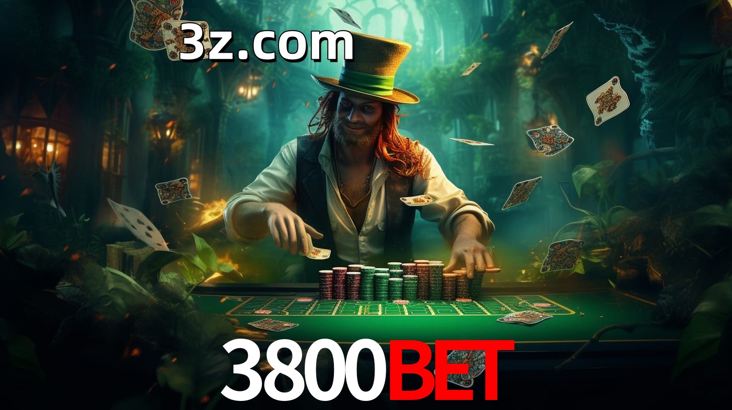 3800BET
