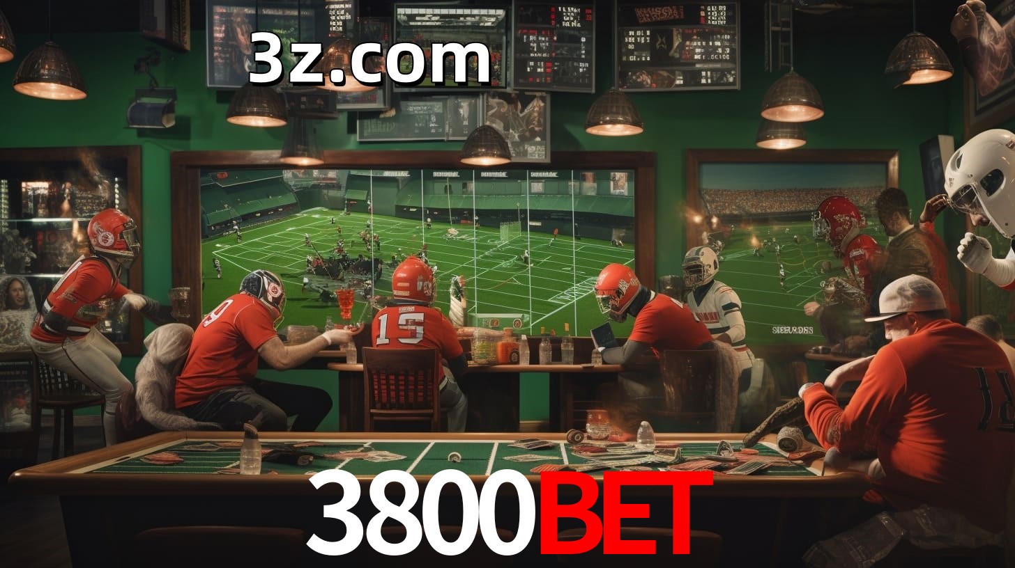 3800BET
