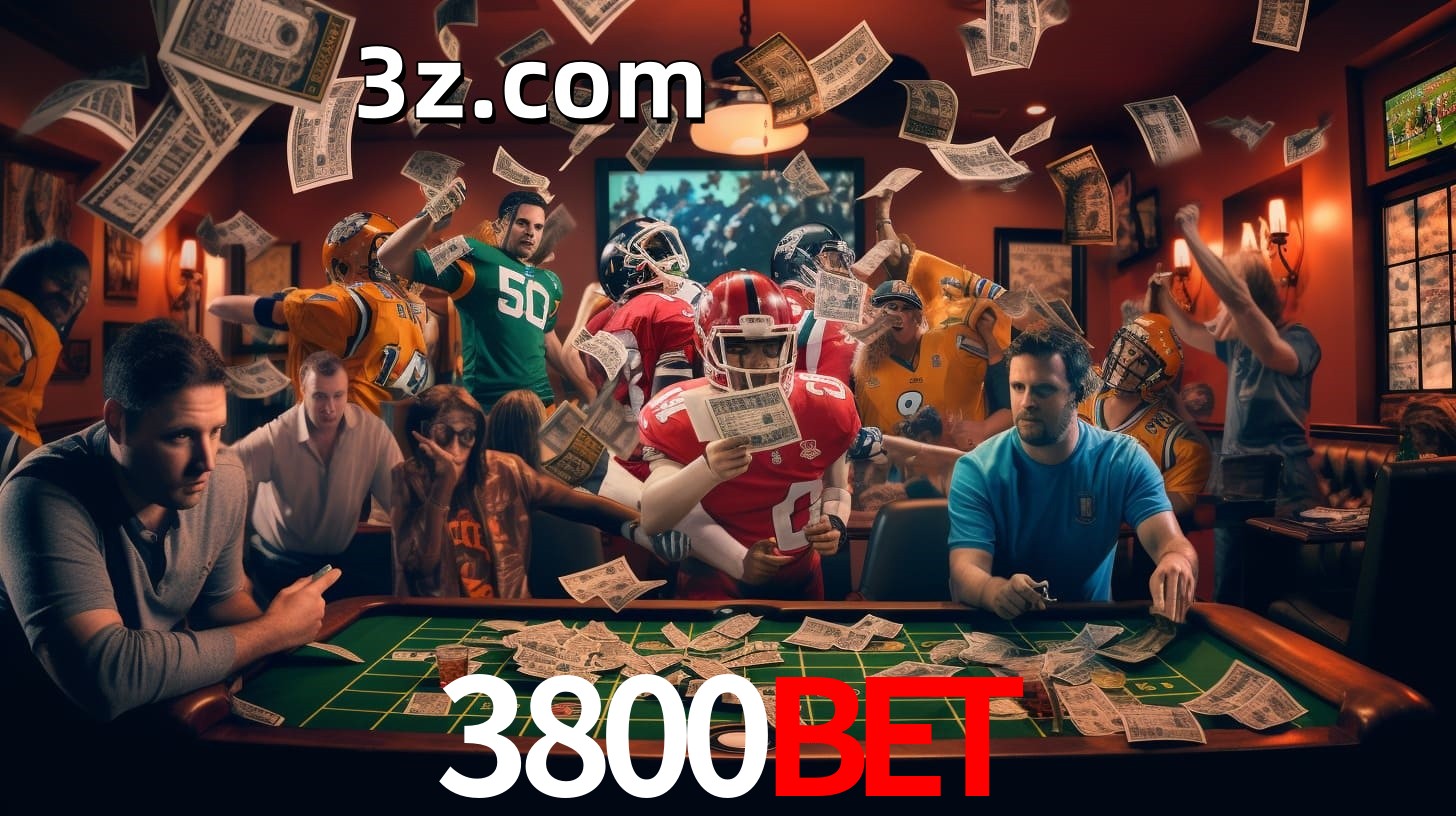 3800BET