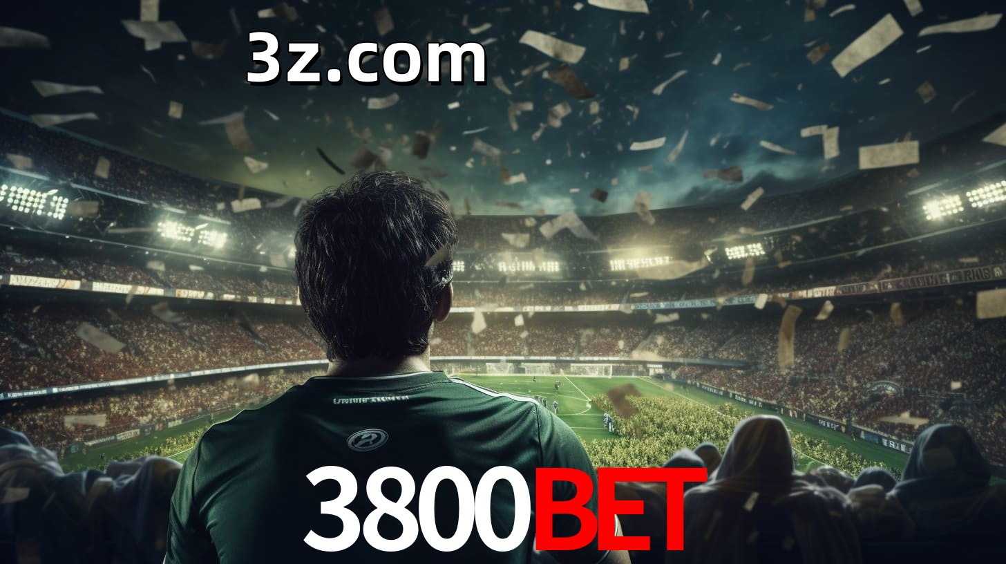 3800BET