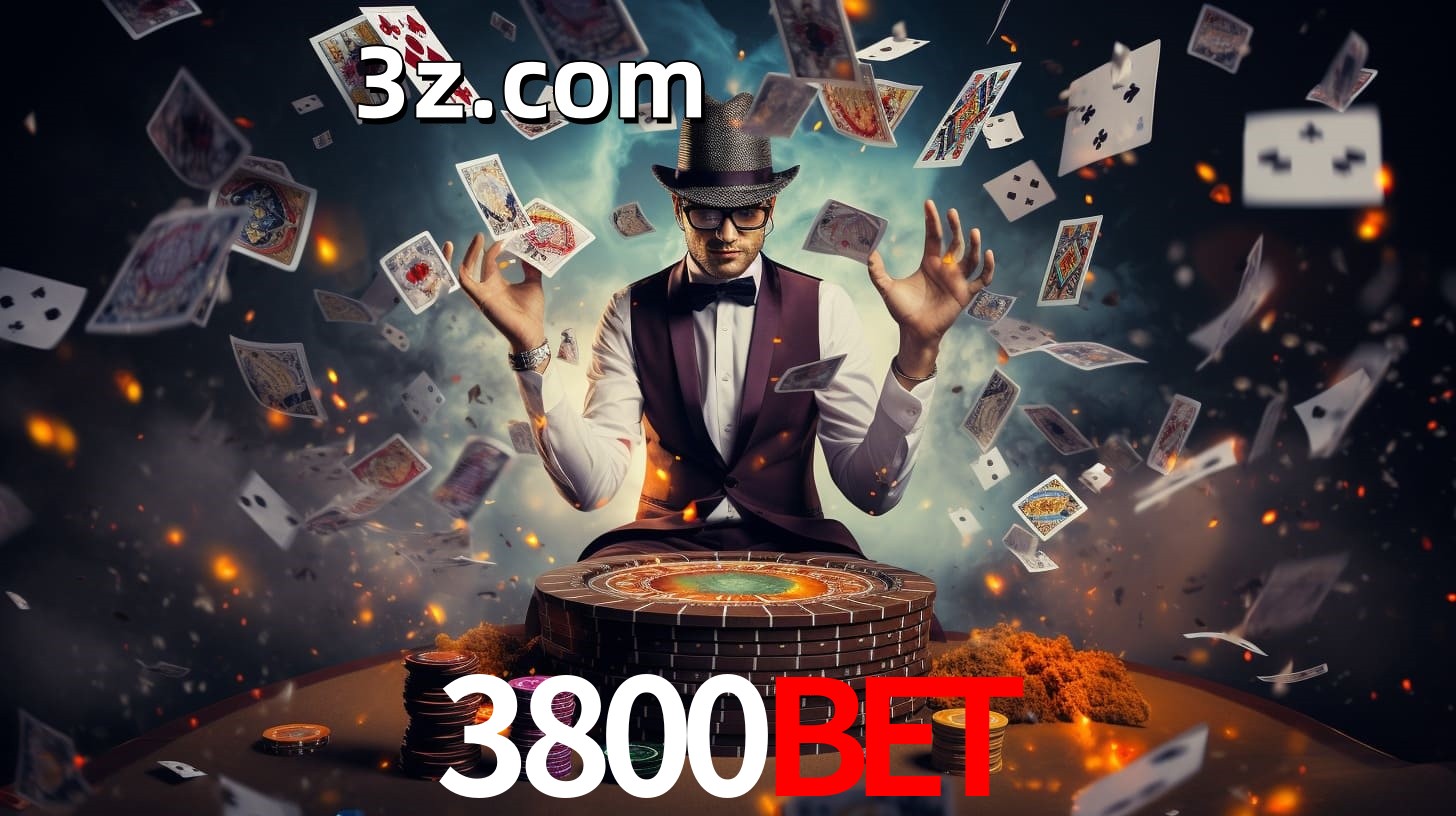 3800BET