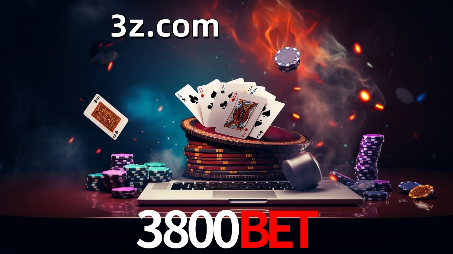 3800BET