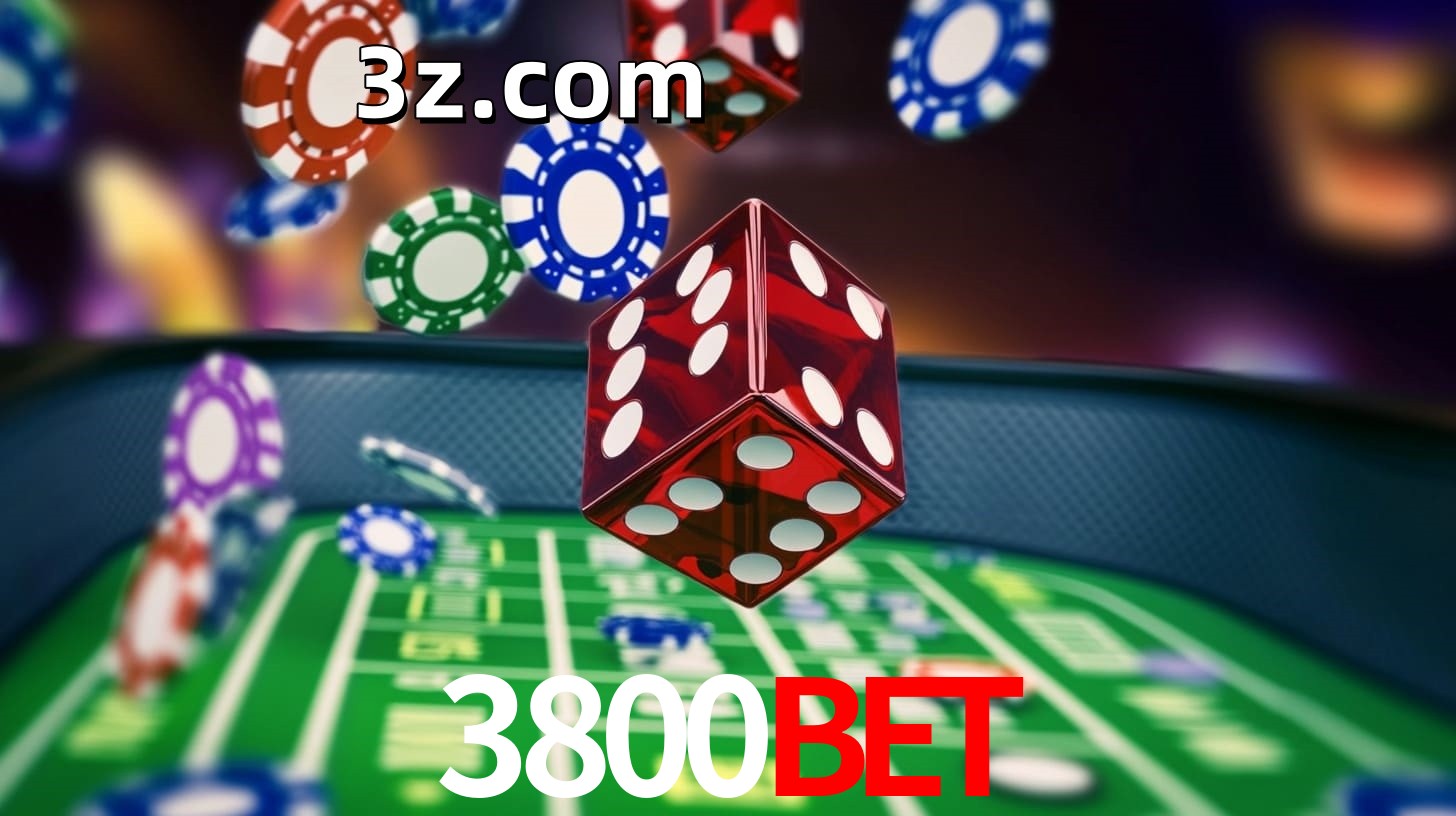 3800BET