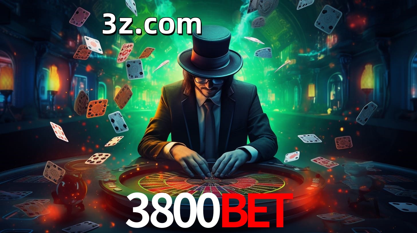 3800BET