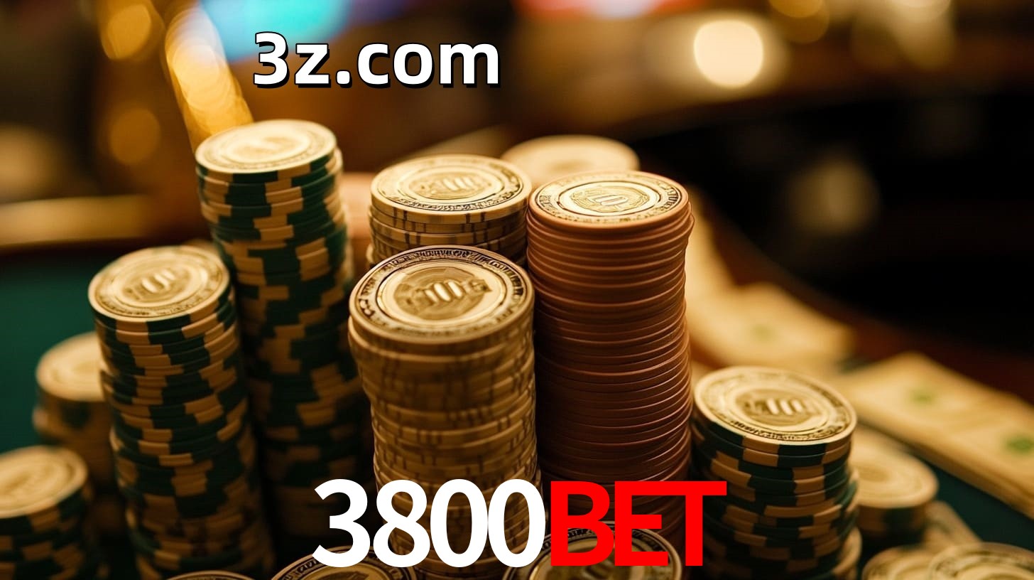3800BET