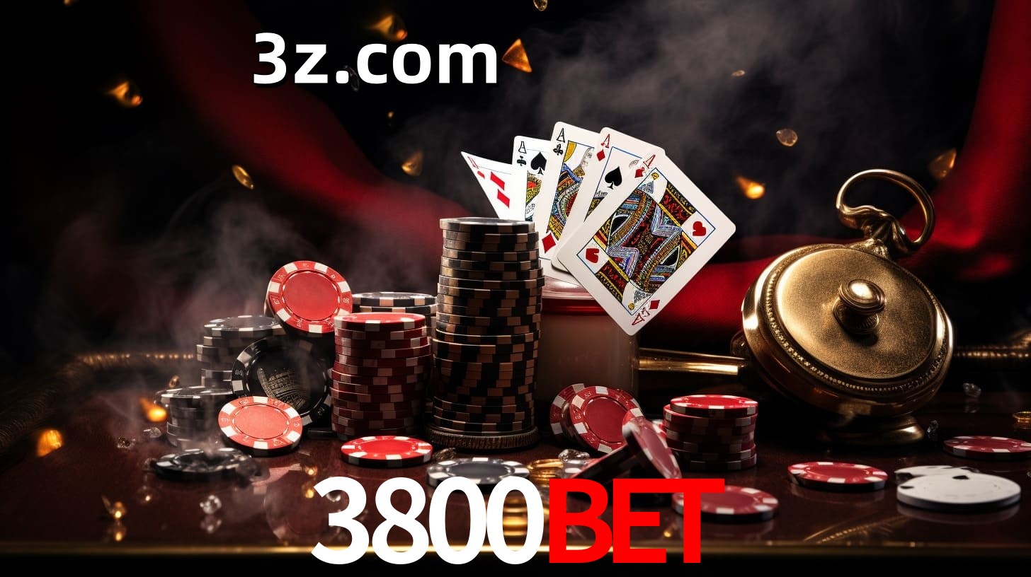 3800BET