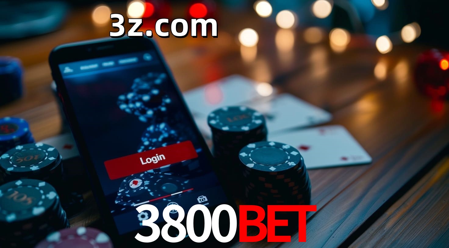 3800BET