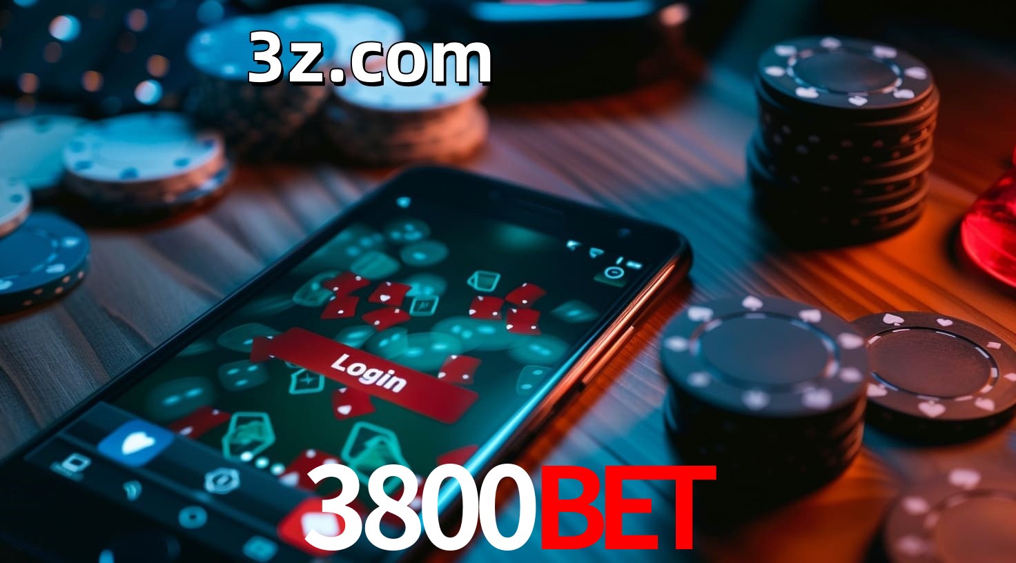 3800BET