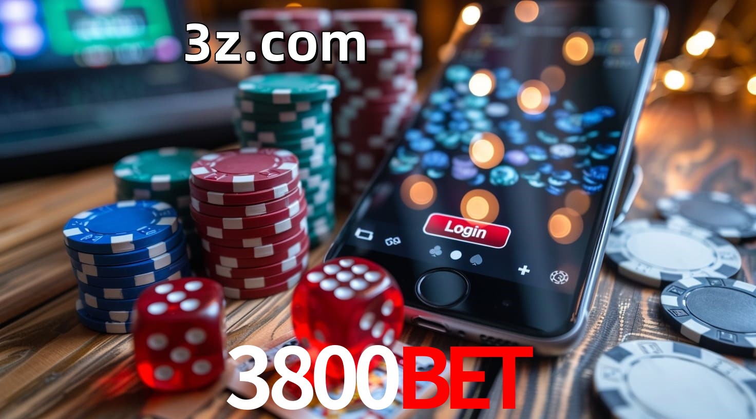 3800BET