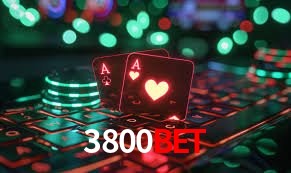 Estatísticas do Jogo 3800bet