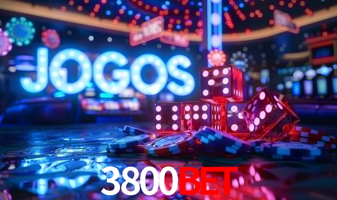 Programa VIP 3800bet