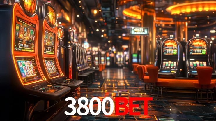 3800bet paga