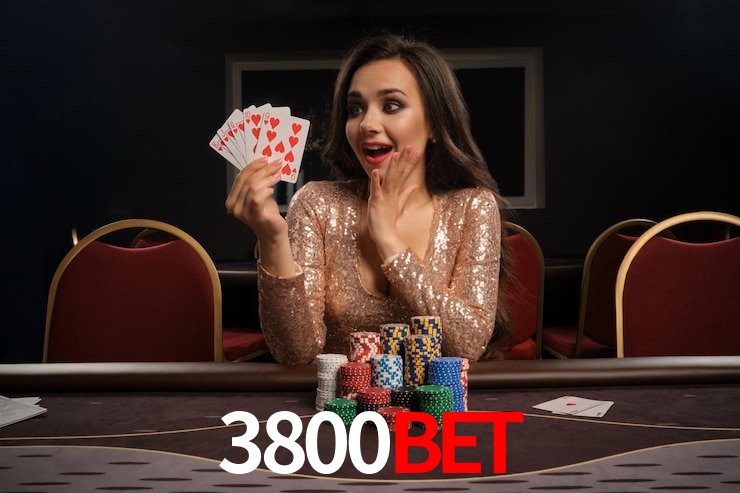 PIX Instantâneo 3800bet