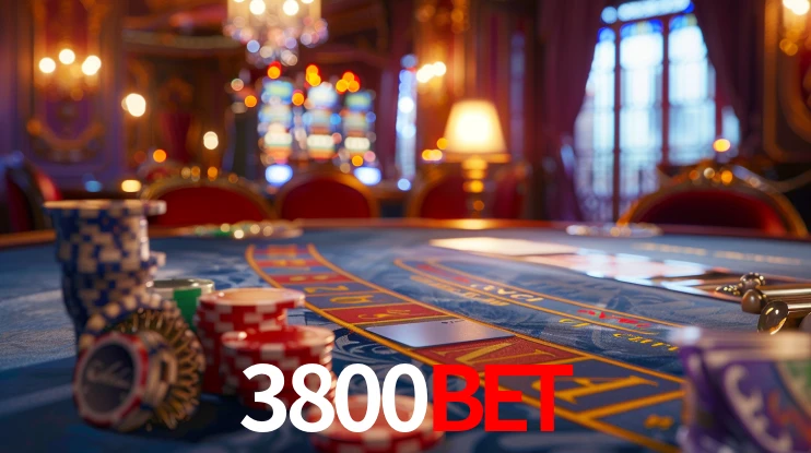 Slot Games 3800bet