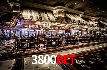 Flash Promotion 3800bet
