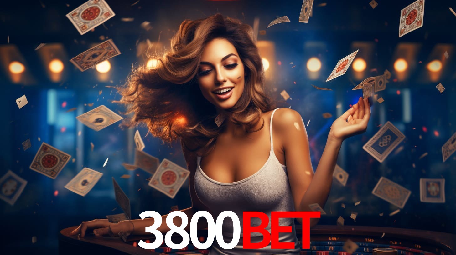 3800bet login