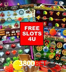 Exclusive Offers 3800bet