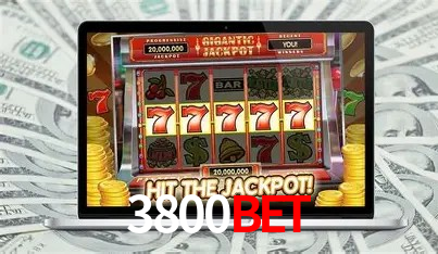 Seasonal Promotions 3800bet