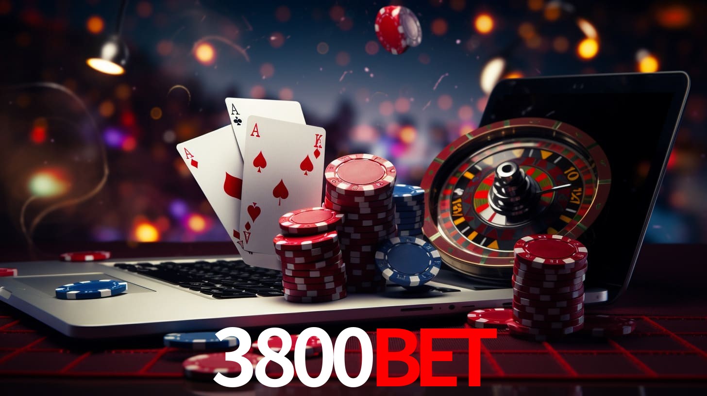 Blackjack Table 3800bet