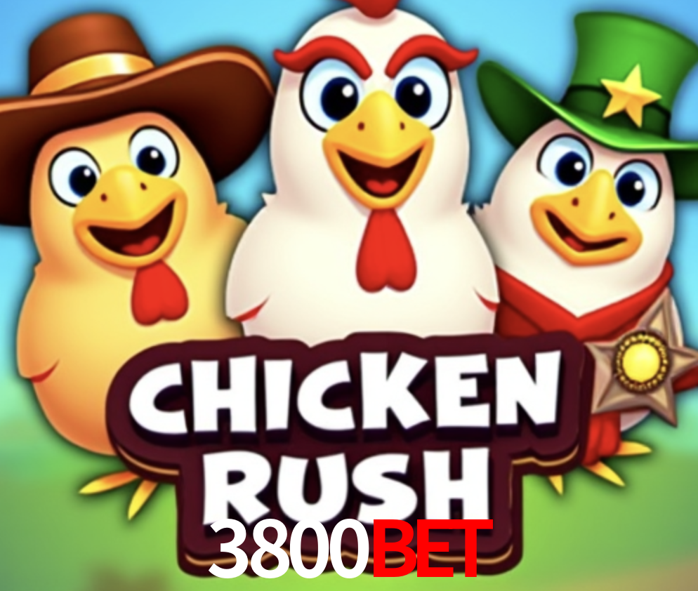 Secure Login 3800bet