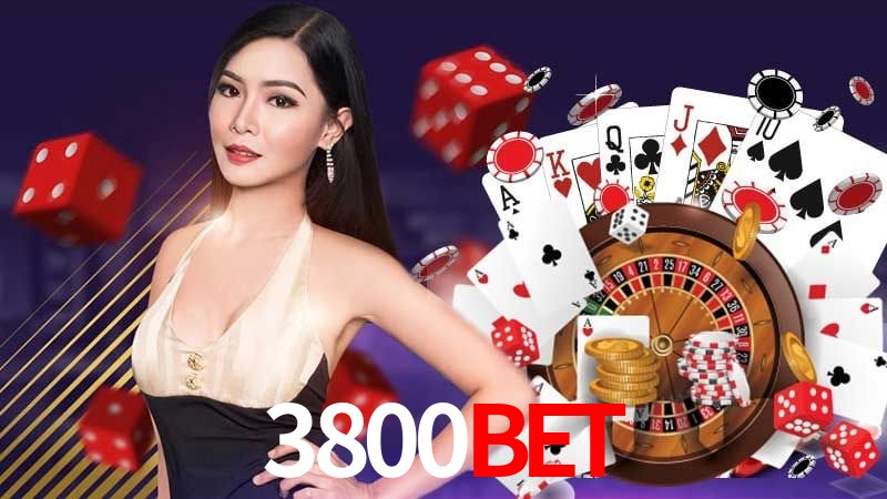 Bônus Diários 3800bet