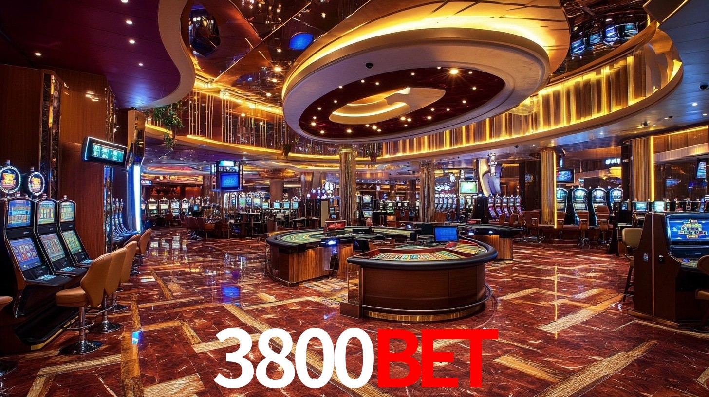 Daily Bonuses 3800bet