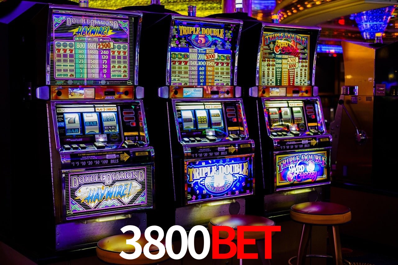 Apostas de Futebol 3800bet