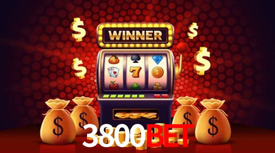 Game Providers 3800bet