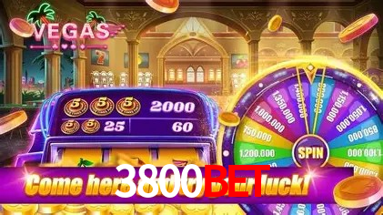 Weekend Specials 3800bet