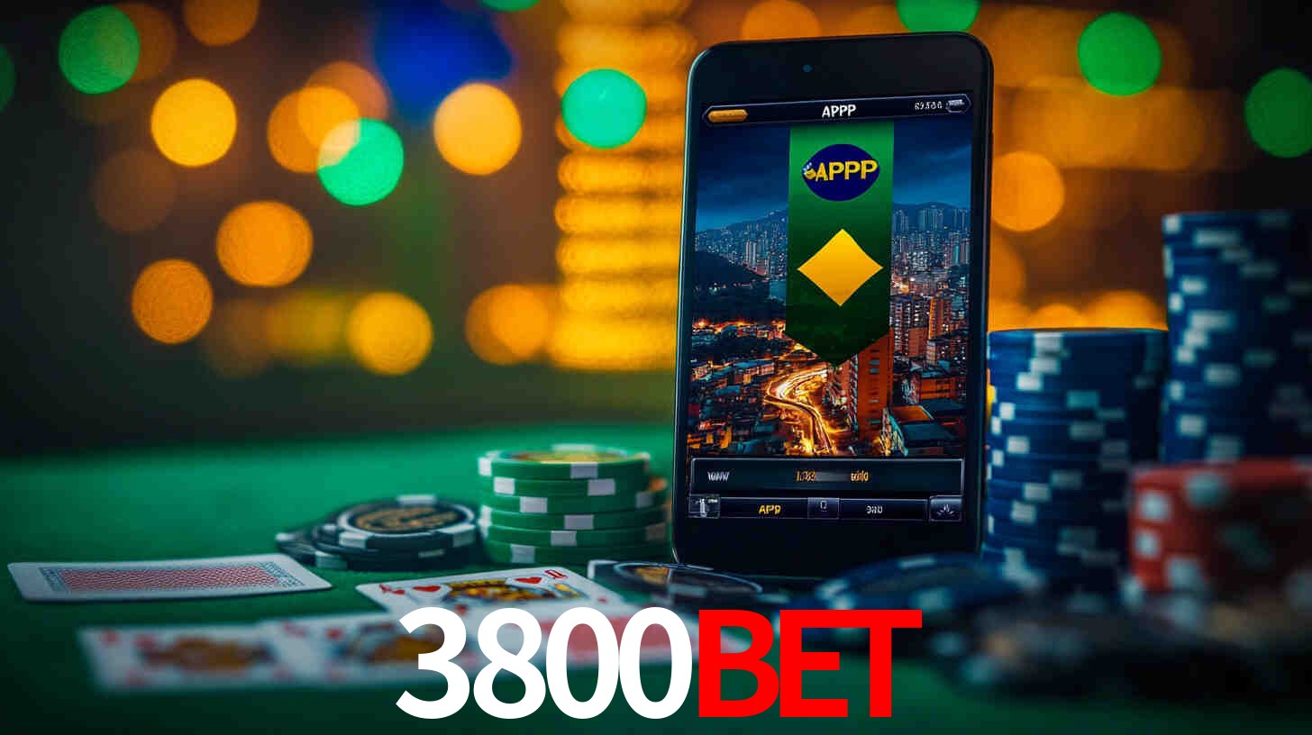 Descubra o Programa VIP da 3800bet: Vantagens Exclusivas para Jogadores