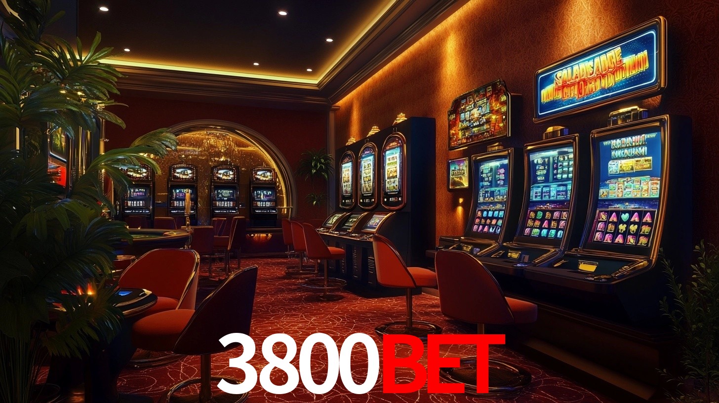 Programa VIP 3800bet