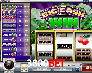 Desvendando o Mundo dos Jogos Virtuais na 3800bet