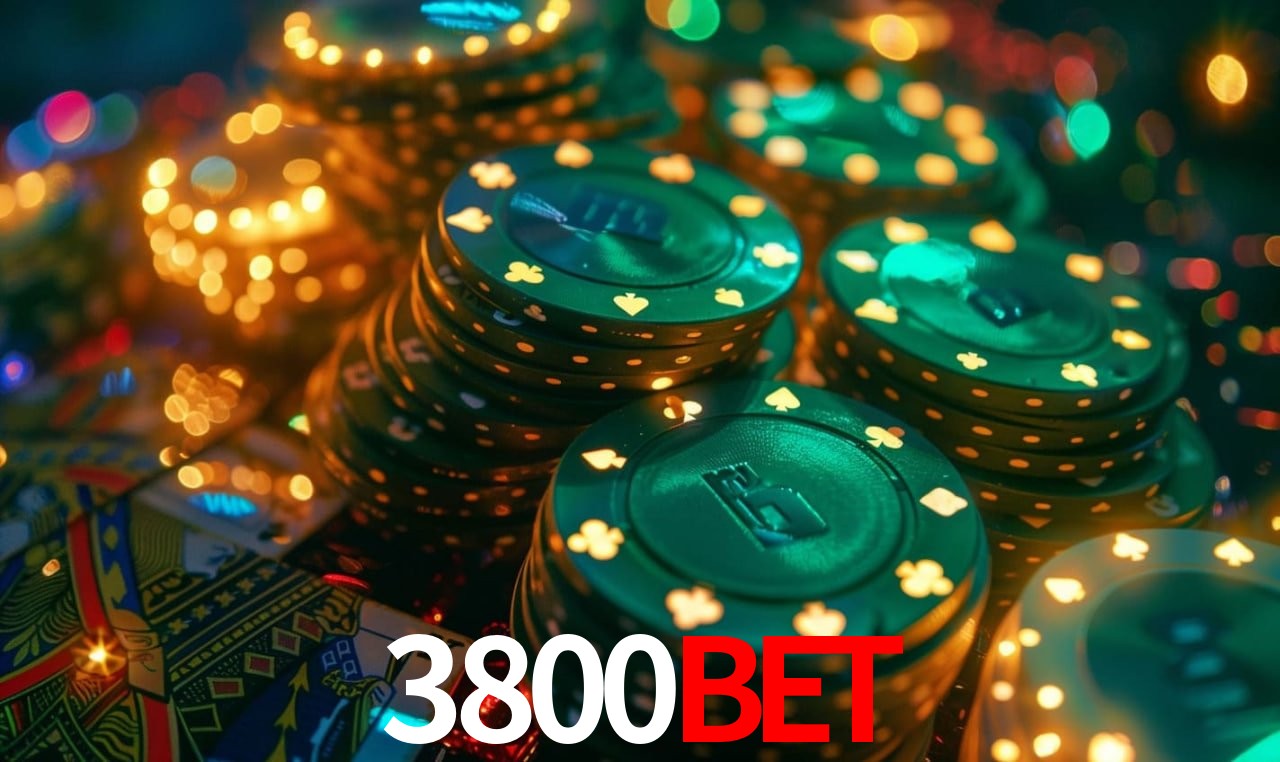Apostas de Tênis 3800bet