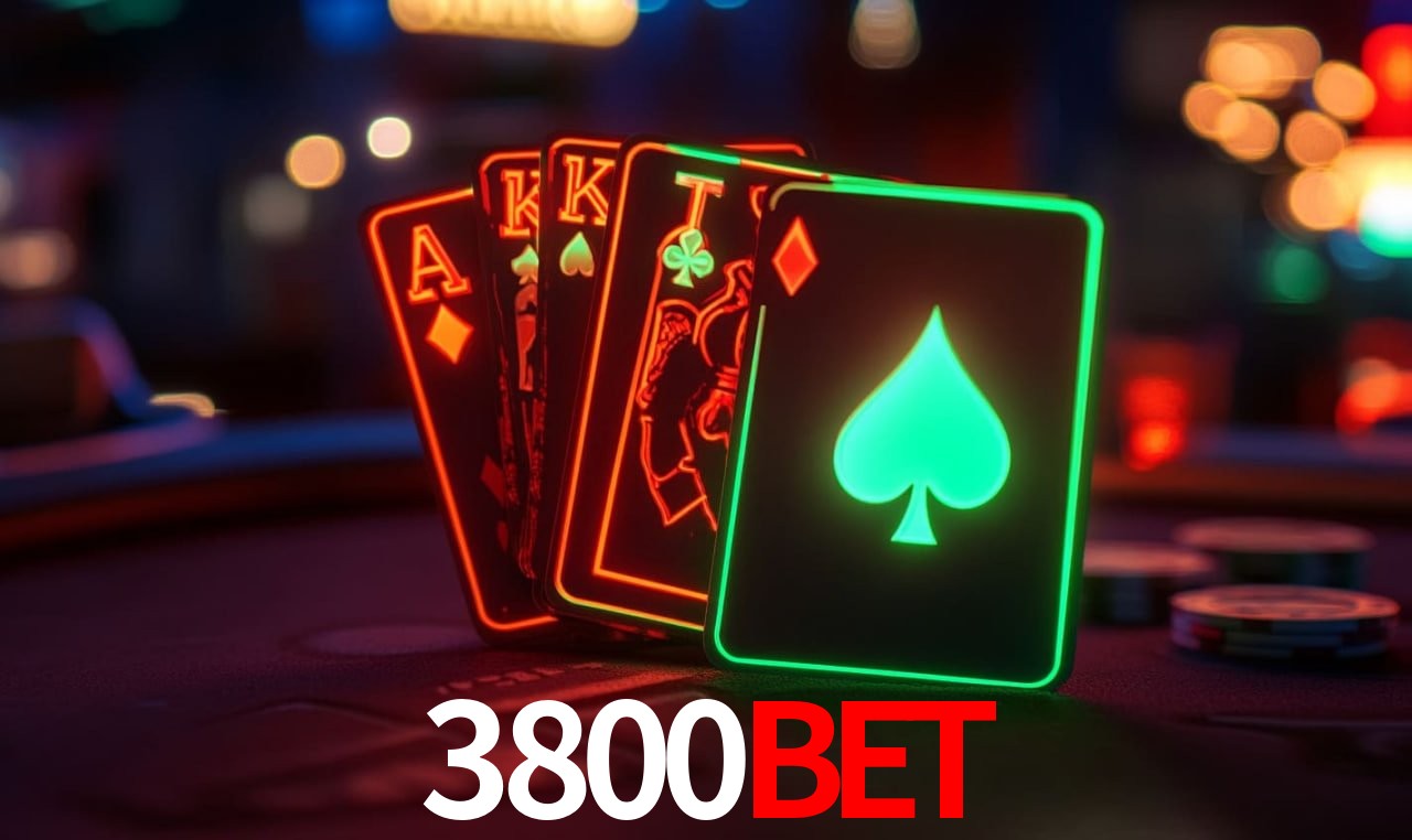 Jogos de Slot 3800bet